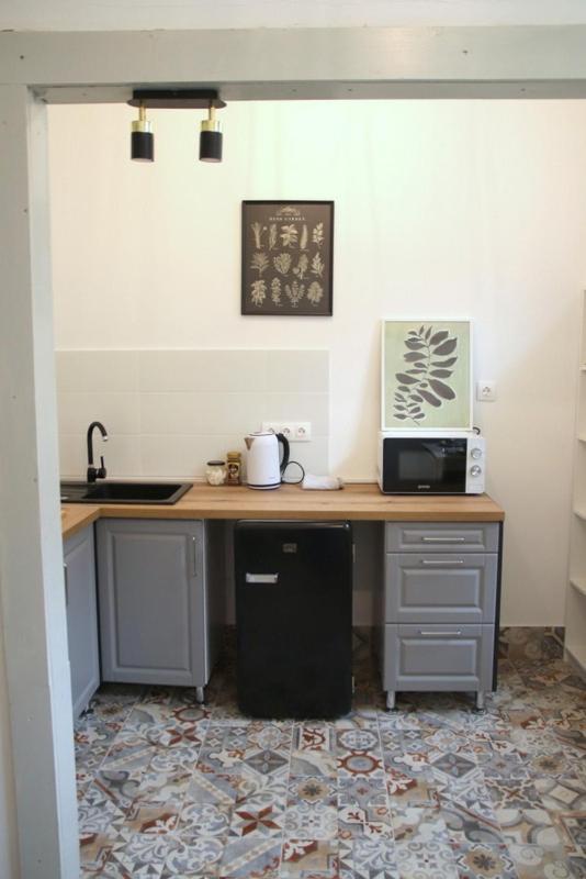 Apartamento Cosy Nest Budapest Exterior foto
